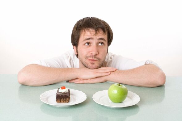 šta možete, a šta ne možete jesti kod dijabetesa